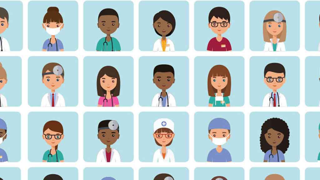 Cover image for: Interprofessional Education in Healthcare: Exploring the Benefits