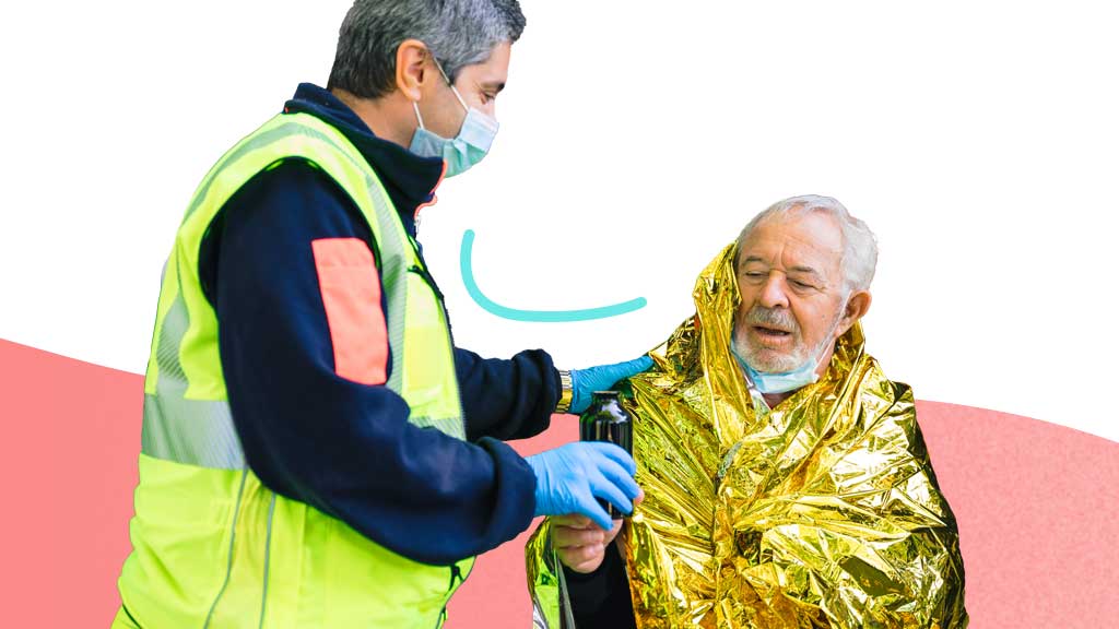 Cover image for: Hypothermia: Reversible Causes of Cardiac Arrest Series